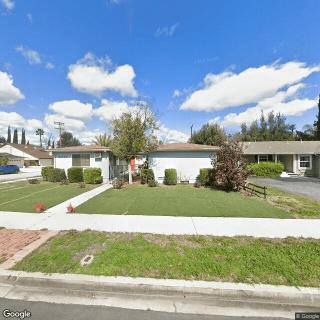 Kittridge Elder Care Villa