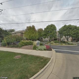 Village Green of East Dundee