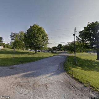 Gower Convalescent Center