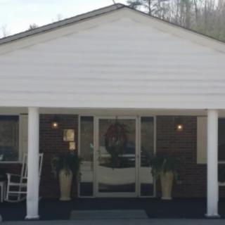 Mountain View Nursing And Rehabilitation Center