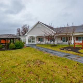St Martha Center For Rehabilitation & Healthcare