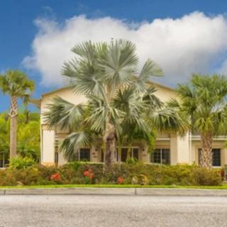 Manorcare Health Services - Fort Myers