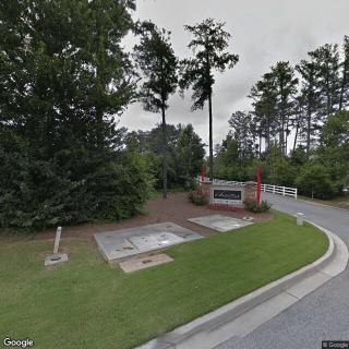 Ashton Walk Apartments