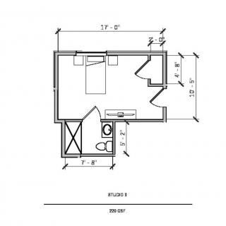 Visions Senior Living At Apache Junction