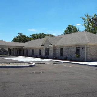 Northfork Senior Living