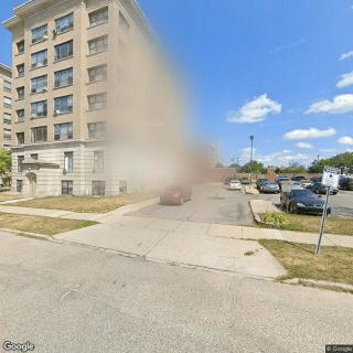 Porter Apartments