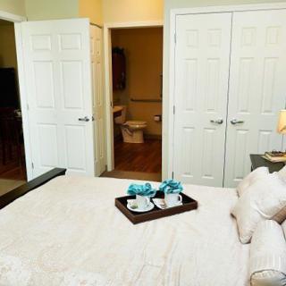 Cumberland Trace Health & Living Community