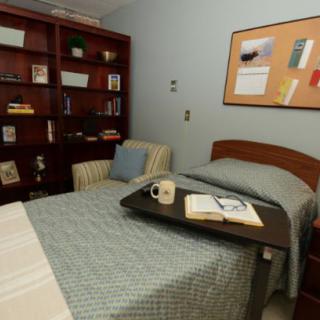 Alden Lakeland Rehab & Health Care Center