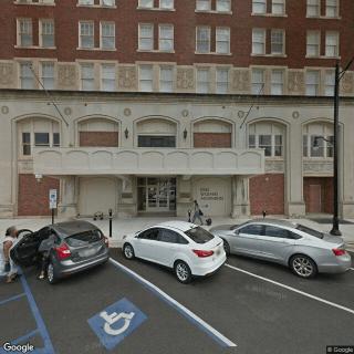 Jefferson Davis Apartments