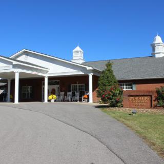 Oak Ridge Retirement Center