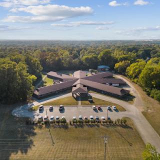 Broken Bow Nursing Home