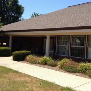 Sugar Creek Rehabilitation And Convalescent Center