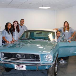 Surge Rehabilitation And Nursing