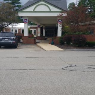 Quabbin Valley Healthcare