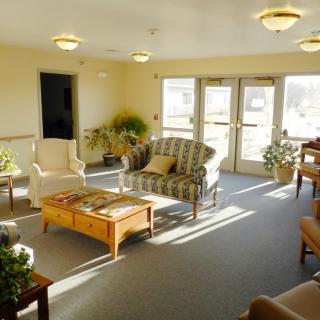 Adel Assisted Living