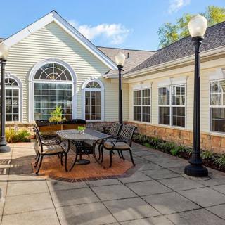 Brookdale Westampton