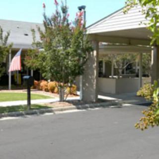 Kentwood Nursing Facility