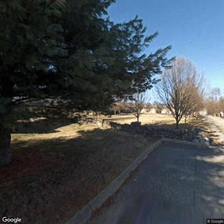The Place at Crossfield