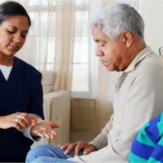 Universal Home Care Agency