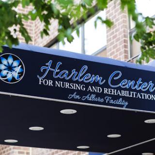 Harlem Ctr For Nursing And Rehabilitation