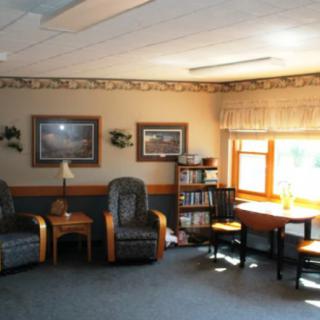 Seasons Healthcare