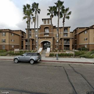 Dorado Senior Apartments