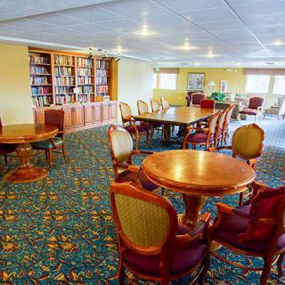 Harbor Crest East Retirement Community