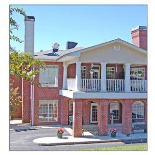 Autumn Breeze Senior Living