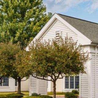 Mercy Health Humility House Senior Living
