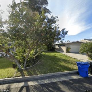 Holy Infant Care Guest Home