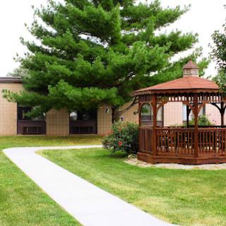 Bement Health Care Center