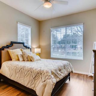Arbor Terrace At Kingwood Town Center