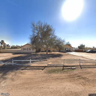 Desert Ranch Assisted Living Home,  LLC