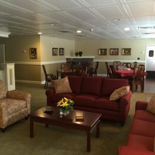 Bountiful Hills Senior Living