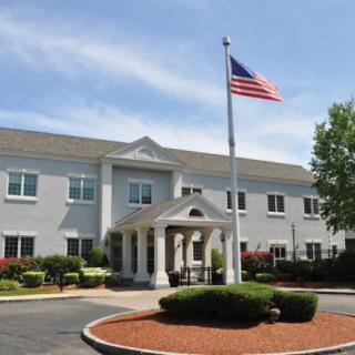 Hannah Duston Healthcare Center