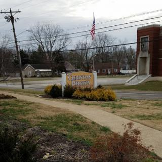 Christian Heights Nursing And Rehabilitation Cente