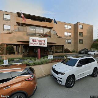 St Francis Nursing Ctr