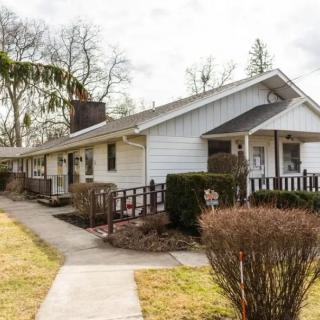 Birdsboro Lodge