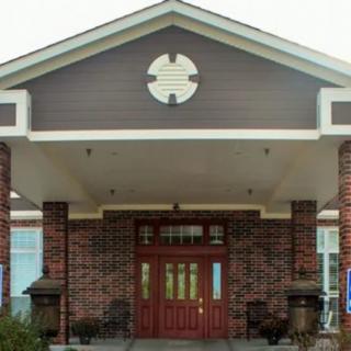 Excelsior Springs Nursing & Rehab