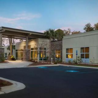 Ashley Gardens Memory Care & Transitional Assisted Living