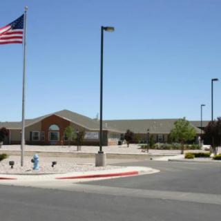 Highland Inn Of Fallon