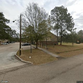Cypress Cove Apartments
