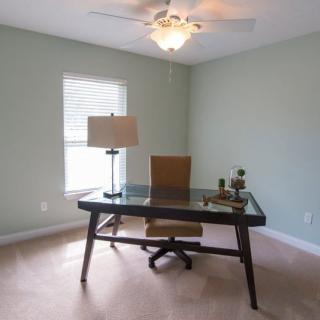 Otterbein Franklin SeniorLife Community