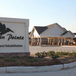 Pelican Pointe Healthcare And Rehabilitation