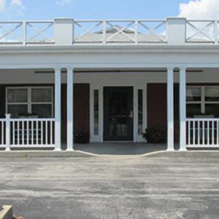 Liberty Care And Rehabilitation Center