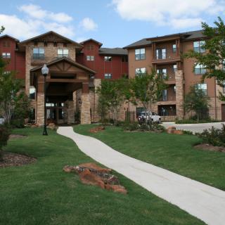 Watercrest at Bryan