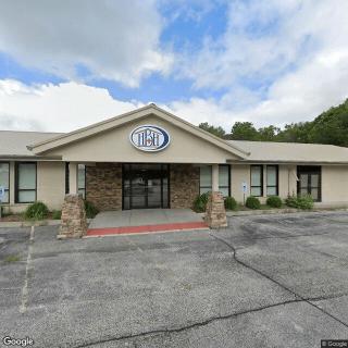 Home Bound Healthcare