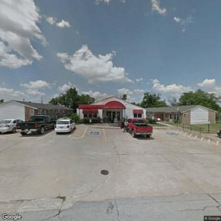 Wewoka Housing Authorities