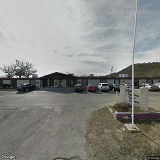 Hill Country Care Ctr