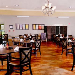 West Houston Rehabilitation And Healthcare Center